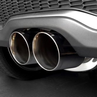 ALTA Performance® - Muffler