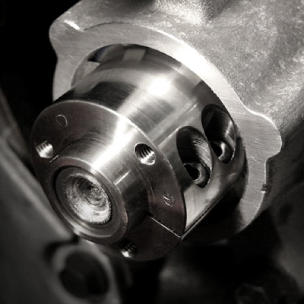 ALTA Performance® - Engine Pulley