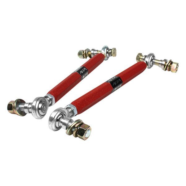 ALTA Performance® - Front End Links