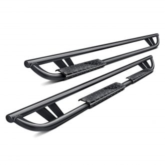 Chevy express sale side steps