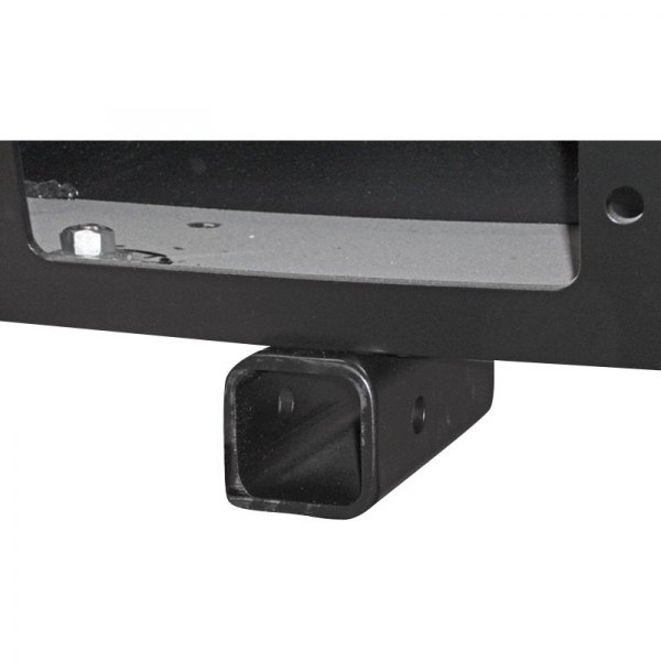 Aluminess® - Front Trailer Hitch