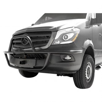 2016 Mercedes Sprinter Front Hitches - CARiD.com