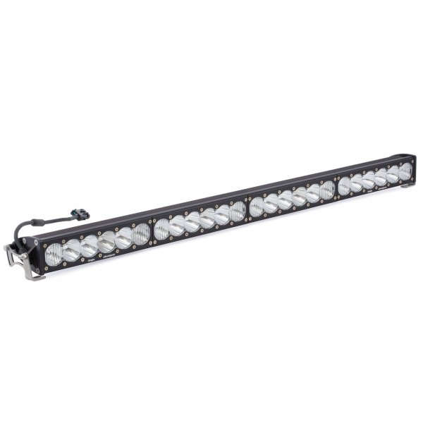 Aluminess® - Baja Designs™ OnX6+ Series 40" Driving/Combo Beam LED Light Bar