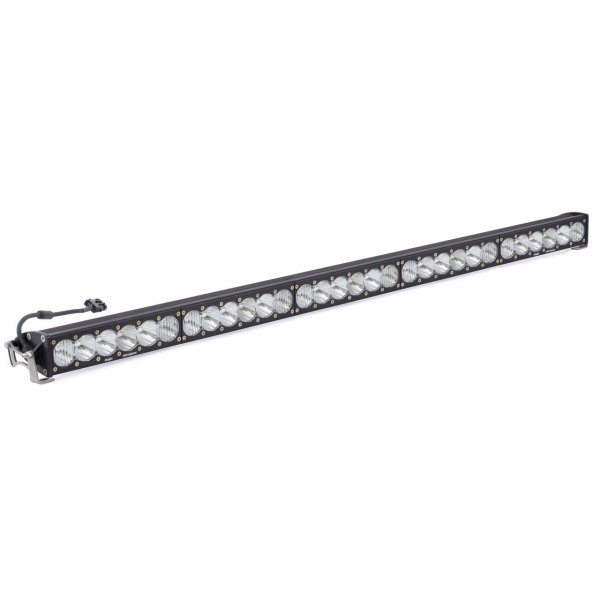 Aluminess® - Baja Designs™ OnX6+ Series 50" Driving/Combo Beam LED Light Bar