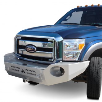 Aluminess™ - Roof & Tire Racks, Bumpers, Off Road Accessories | CARiD