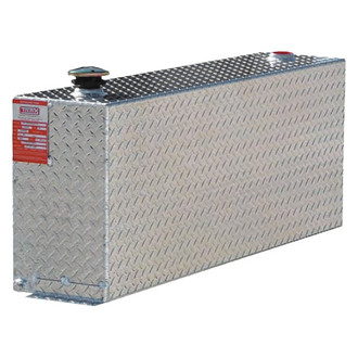 Aluminum Tank Industries® - Rectangular Fuel Transfer Tank