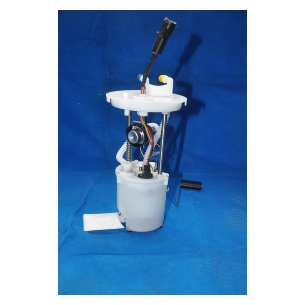 Alzare® - TechPro™ Fuel Pump Module Assembly