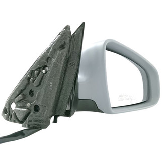 Alzare® - Power Heated Side View Mirror