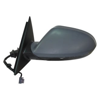 Alzare® - Side View Mirror