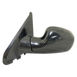 Alzare® - Driver Side Power Remote View Mirror (Heated) (Standard Line)