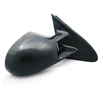 Alzare® - Manual Side View Mirror