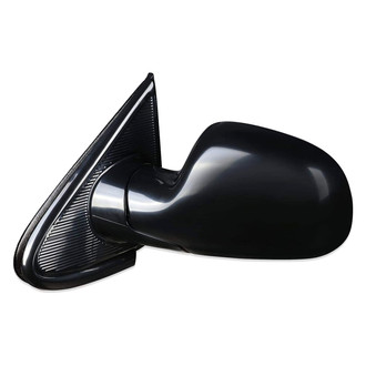 Alzare® - Driver Side Manual View Mirror (Standard Line)