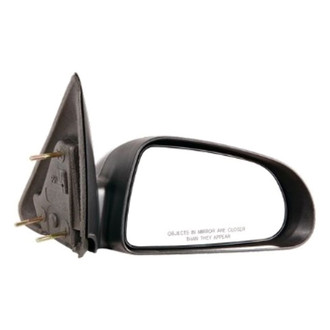 Alzare® - Manual Side View Mirror