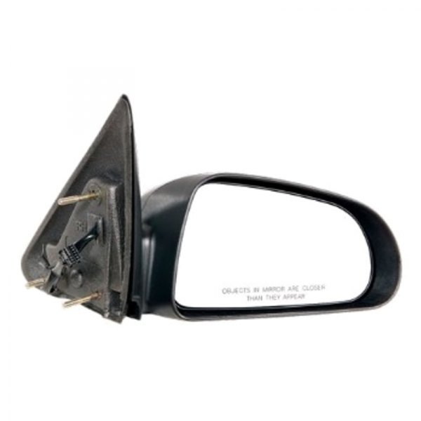Alzare® - Passenger Side Power Remote View Mirror