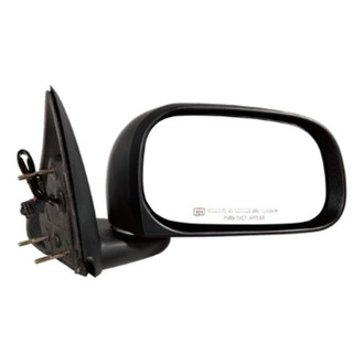 Alzare® - Power Heated Side View Mirror