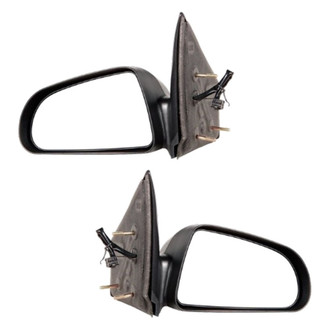 Alzare® - Side View Mirror