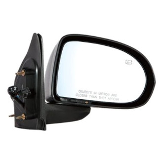 Alzare® - Power Heated Side View Mirror