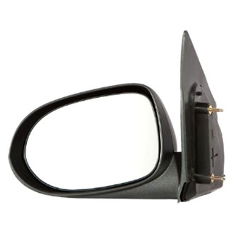 Alzare® - Manual Side View Mirror