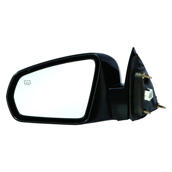 Alzare® - Driver Side View Mirror