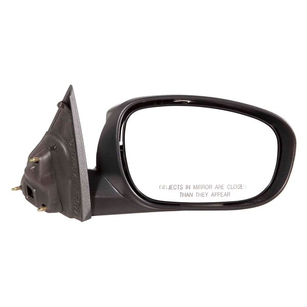 Alzare® - Passenger Side Power View Mirror