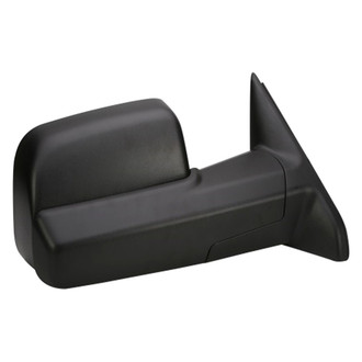 Alzare® - Manual Towing Mirror