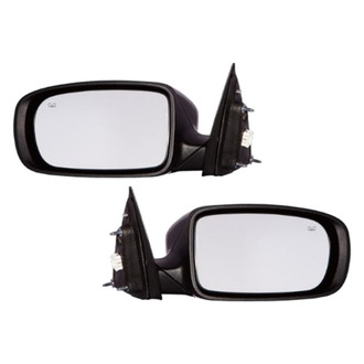 Alzare® - Power Side View Mirror (Heated)