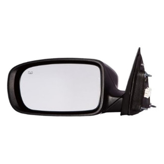 Alzare® - Driver Side Power View Mirror (Heated) (Standard Line)