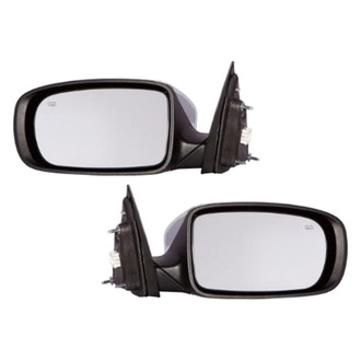 Alzare® - Power Heated Side View Mirror