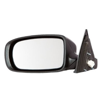 Alzare® - Driver Side Power View Mirror (Heated) (Standard Line)