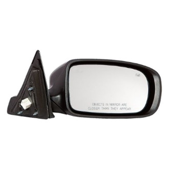 Alzare® - Passenger Side Power View Mirror (Heated) (Standard Line)