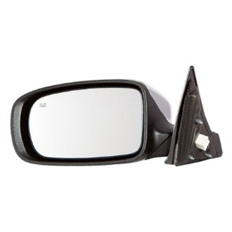 Alzare® - Driver Side Power View Mirror (Heated) (Standard Line)