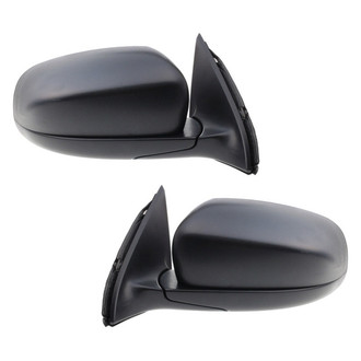 Alzare® - Power Side View Mirror