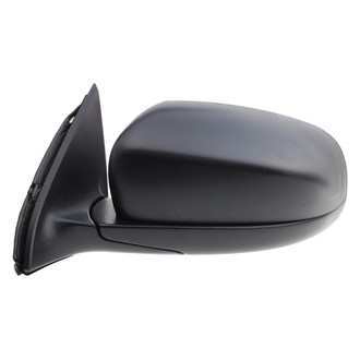 Alzare® A1CH366L - Driver Side Power View Mirror (Non-Heated) (Standard Line)