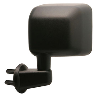 Alzare® - Driver Side Power View Mirror (Heated) (Standard Line)