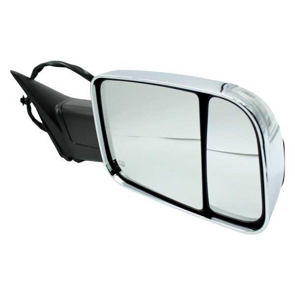 Alzare® - Passenger Side View Mirror