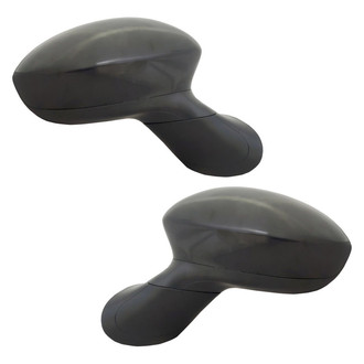 Alzare® - Power Heated Side View Mirror