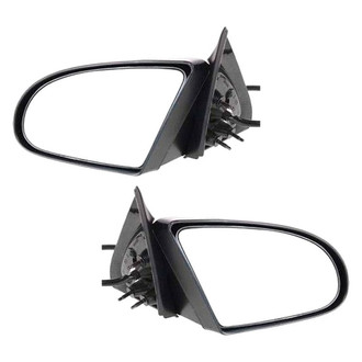 Alzare® - Side View Mirror