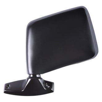 Alzare® - Manual-Foldaway Side View Mirror