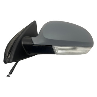 Alzare® - Power Side View Mirror