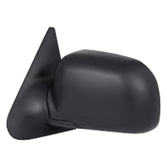 Alzare® - Manual-Foldaway Side View Mirror
