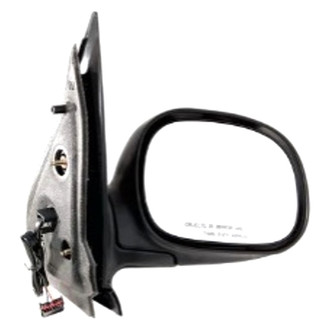 Alzare® - Passenger Side View Mirror (Non-Heated) (Standard Line)