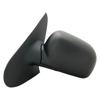 Alzare® - Driver Side Manual View Mirror (Standard Line)