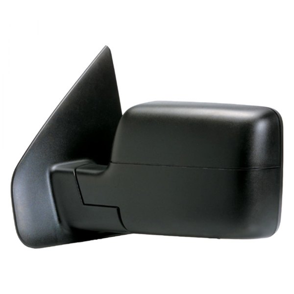 Alzare® - Driver Side Power View Mirror