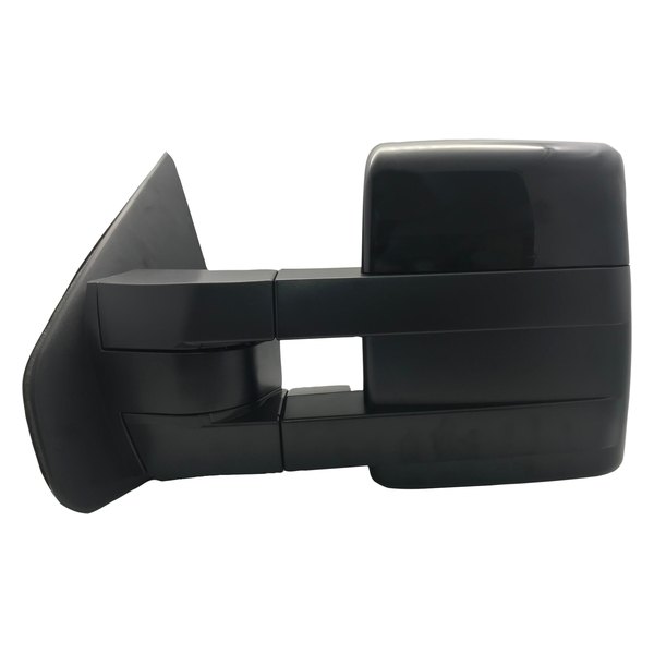 Alzare® - Driver Side Power Towing Mirror