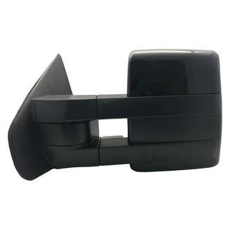 Alzare® - Power Heated Towing Mirror