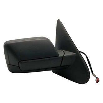 Alzare® - Passenger Side View Mirror (Standard Line)