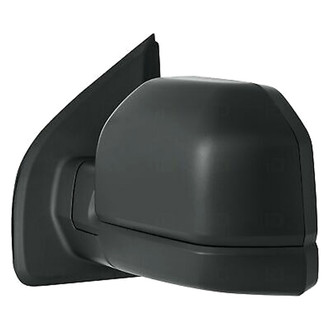 Alzare® - Power Foldaway Side View Mirror