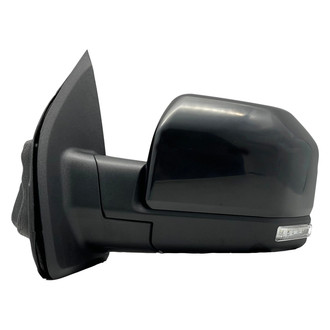 Alzare® - Power Heated Foldaway Side View Mirror
