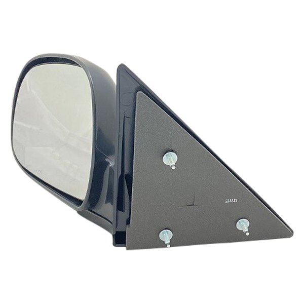 Alzare® - Driver Side Manual View Mirror