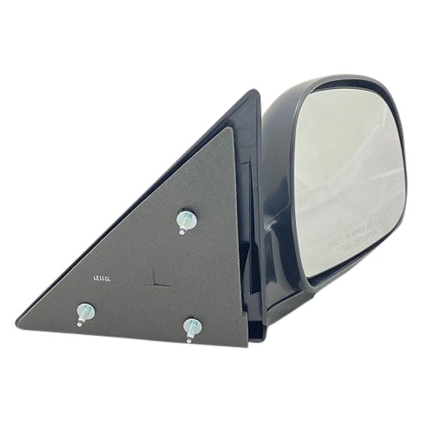 Alzare® - Passenger Side Manual View Mirror